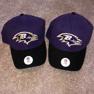 Ravens Hat (2 Available!)